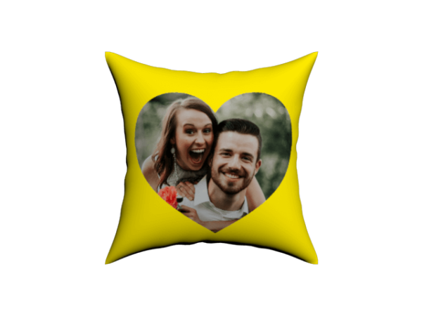Custom Love Pillow - Image 7