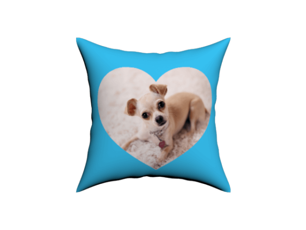 Custom Love Pillow - Image 9