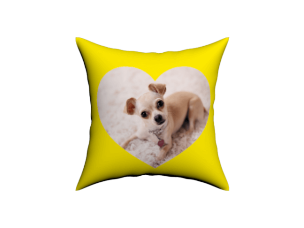 Custom Love Pillow - Image 10