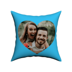 Custom Love Pillow