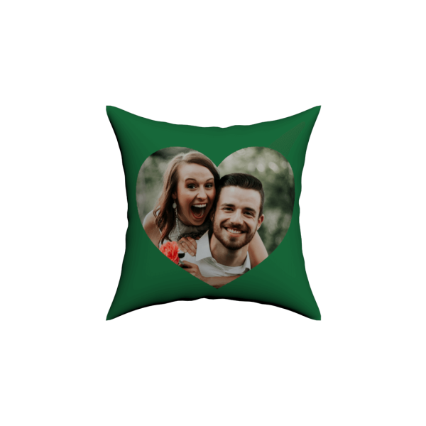 Custom Love Pillow - Image 2