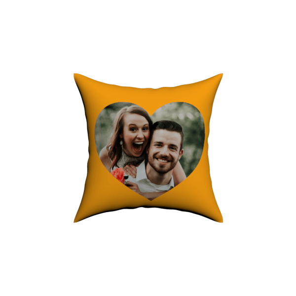 Custom Love Pillow - Image 3