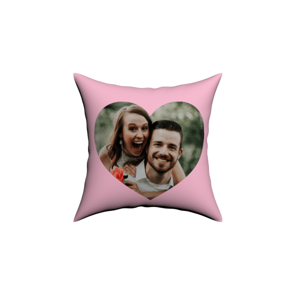 Custom Love Pillow - Image 4