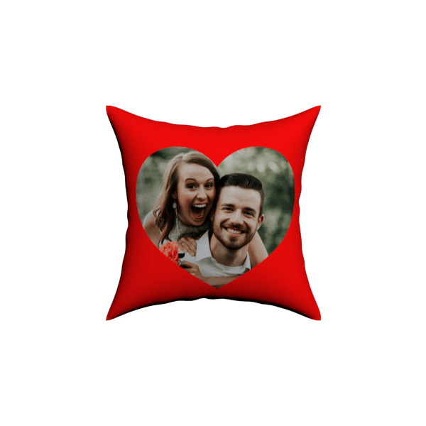 Custom Love Pillow - Image 5