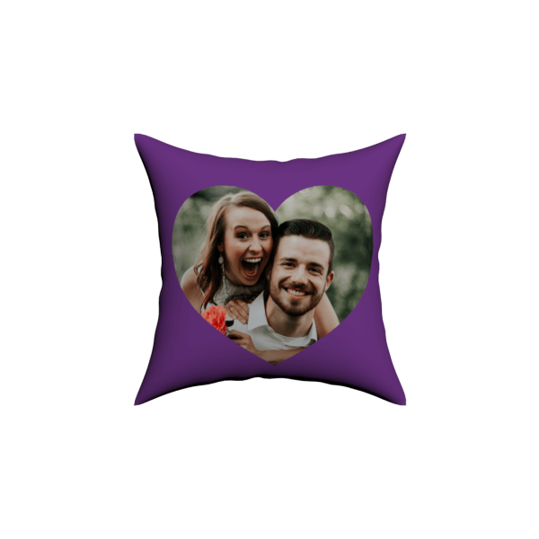 Custom Love Pillow - Image 6