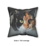 [Limited Sale] Custom Pet Pillows (4 Styles) - Image 2