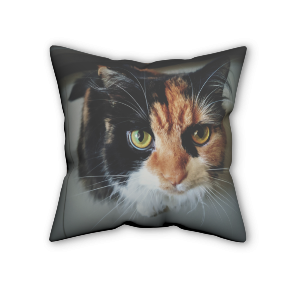 Custom Pillow With Picture - Image 2