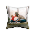 Custom Pillow With Picture