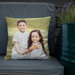 Custom Pillow With Picture - Image 5