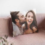 Custom Pillow With Picture - Image 6