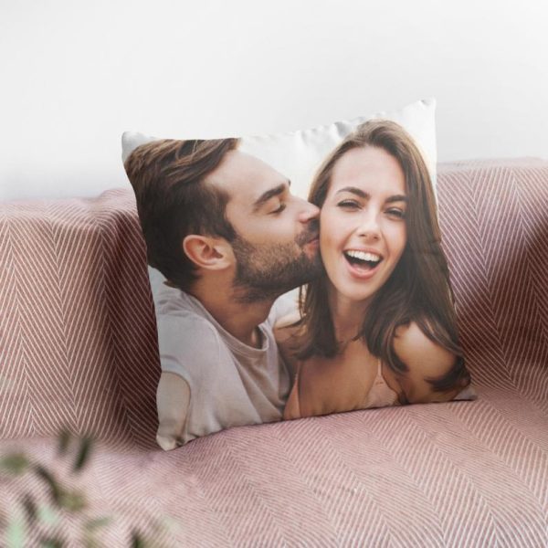 Custom Pillow With Picture - Image 6