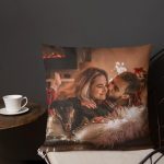 Custom Pillow With Picture - Image 7