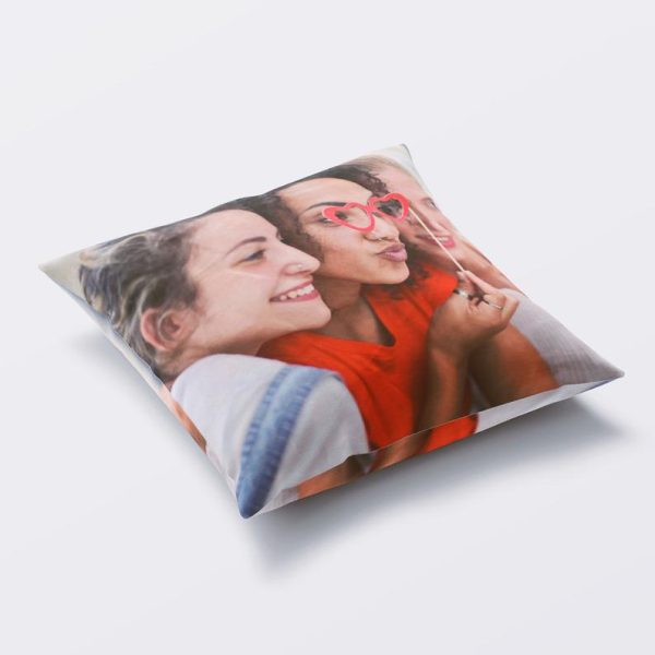 Custom Pillow With Picture - Image 8