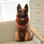 Custom Shape Pet Pillow - Image 5