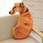 Custom Shape Pet Pillow - Image 7
