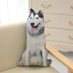 Custom Shape Pet Pillow - Image 8