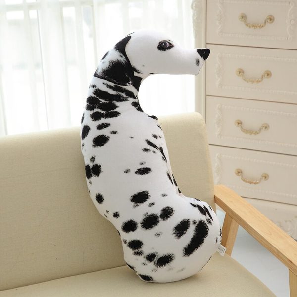 Custom Shape Pet Pillow - Image 9