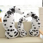Custom Shape Pet Pillow - Image 3