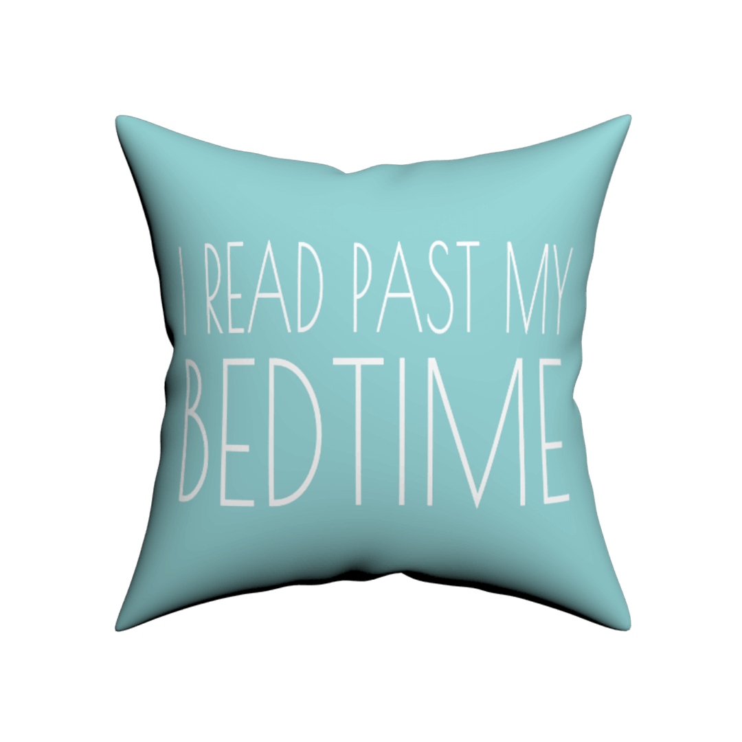 CustomTextPillow Custom Text Pillow - Image 1