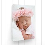Custom Family, Portrait Photo Image to Wall Art - Image 4