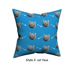 [Limited Sale] Custom Pet Pillows (4 Styles) - Image 3