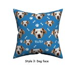 [Limited Sale] Custom Pet Pillows (4 Styles) - Image 4