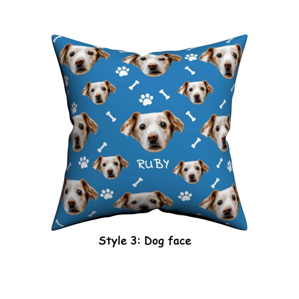 [Limited Sale] Custom Pet Pillows (4 Styles) - Image 4