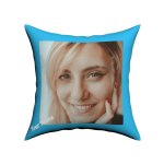 Face Pillow Custom