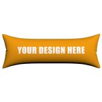 Custom Body Pillow With Your Ideas - Image 4