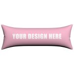 Custom Body Pillow With Your Ideas - Image 2