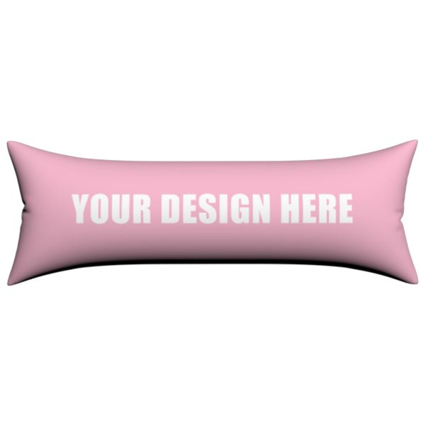 Custom Body Pillow With Your Ideas - Image 2