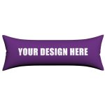 Custom Body Pillow With Your Ideas - Image 6