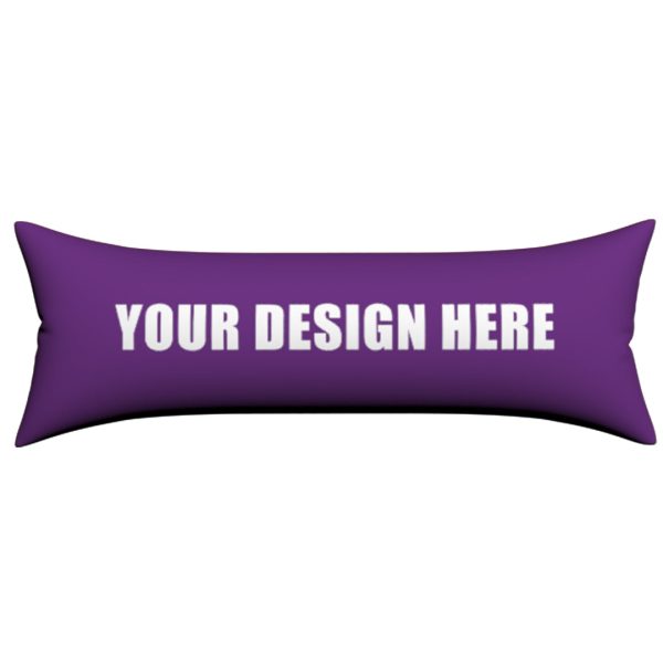 Custom Body Pillow With Your Ideas - Image 6