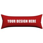 Custom Body Pillow With Your Ideas - Image 7