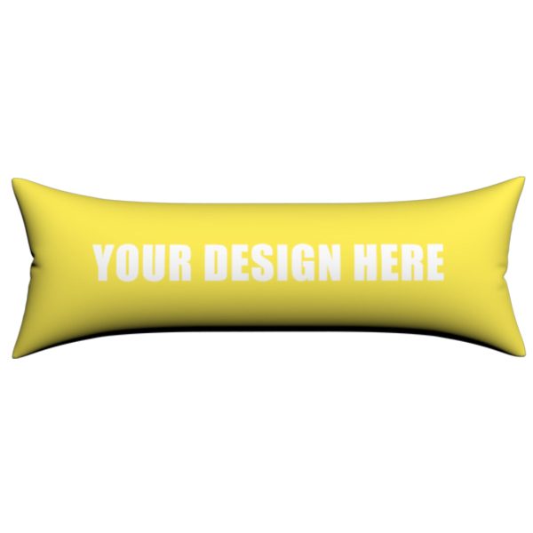 Custom Body Pillow With Your Ideas - Image 8