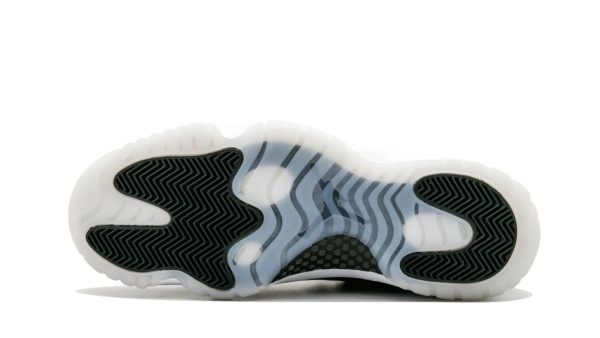 Air Jordan 11 Retro Low "Barons" - Image 5