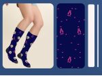 Custom Pup Socks - Image 4