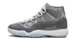 Air Jordan 11 Retro "Cool Grey 2021" - Image 3