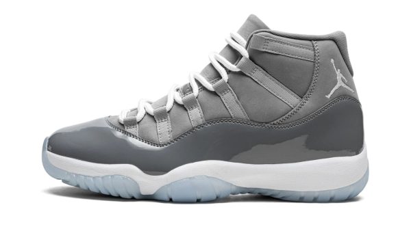 Air Jordan 11 Retro "Cool Grey 2021" - Image 3