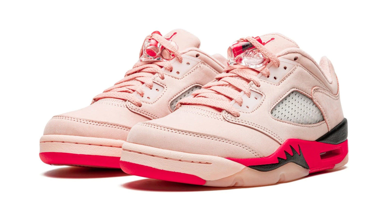 a5a4a5898336d122ae66a55a4f6be828-1.jpg AIR JORDAN 5 LO WMNS "Arctic Pink" - Image 1