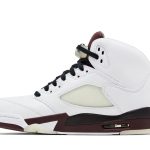 A Ma Maniére x Jordan 5 Retro OG 'Black Collective'