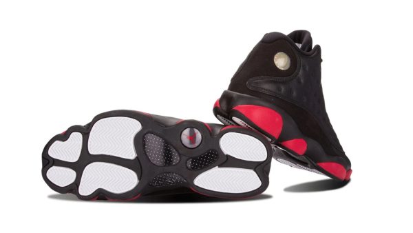 Air Jordan 13 Retro "Dirty Bred" - Image 3