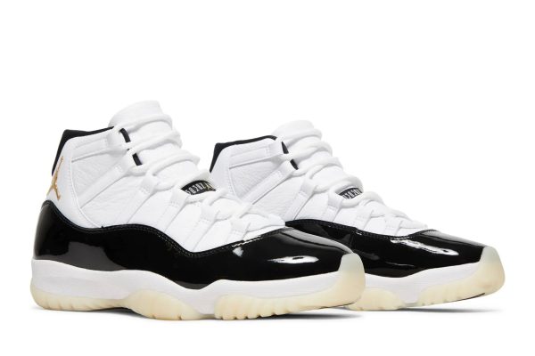 Jordan 11 Retro 'Gratitude / Defining Moments' - Image 3