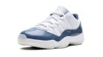 Jordan 11 Retro Low "Diffused Blue" - Image 4