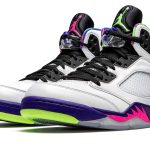 Air Jordan 5 Retro "Alternate Bel-Air"
