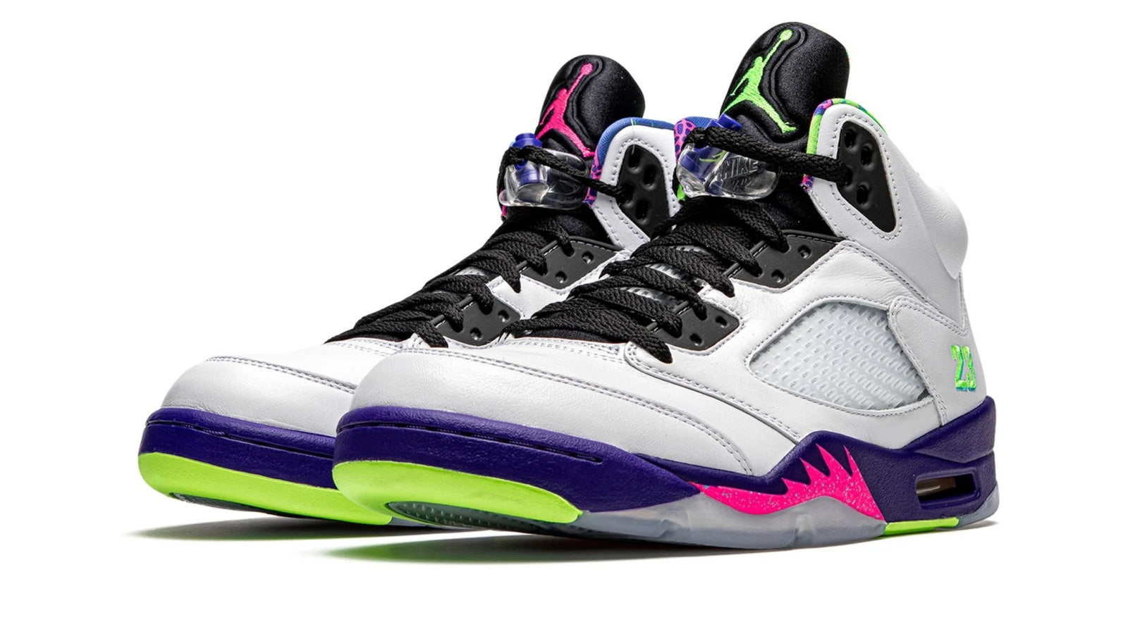 b3cbe0443e4b0fc672db019e9a40e90a-1.jpg Air Jordan 5 Retro "Alternate Bel-Air" - Image 1