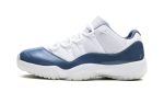 Jordan 11 Retro Low "Diffused Blue" - Image 2