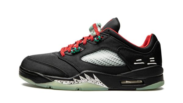 Air Jordan 5 Low "Clot" - Image 3