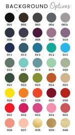 Custom Two-Pet Portrait Wall Art With Names - Image 4