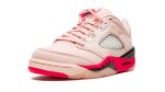 AIR JORDAN 5 LO WMNS "Arctic Pink" - Image 2